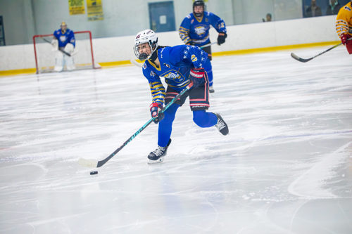 2026 Liberty Bell Games