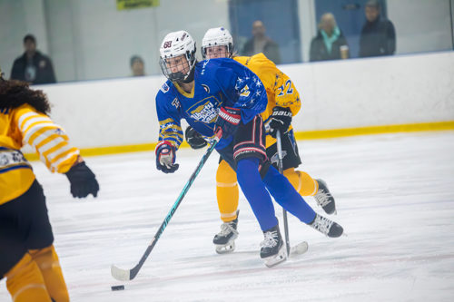 2026 Liberty Bell Games
