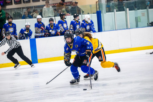 2026 Liberty Bell Games
