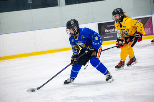2026 Liberty Bell Games