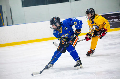 2026 Liberty Bell Games