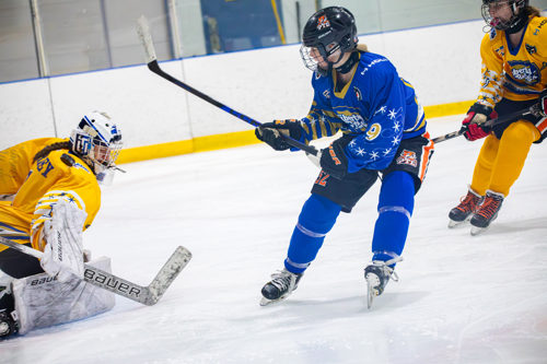 2026 Liberty Bell Games