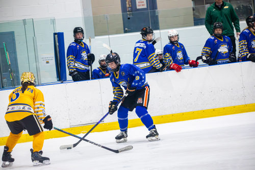 2026 Liberty Bell Games