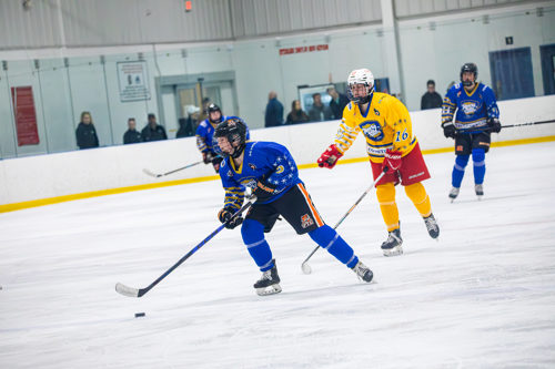 2026 Liberty Bell Games