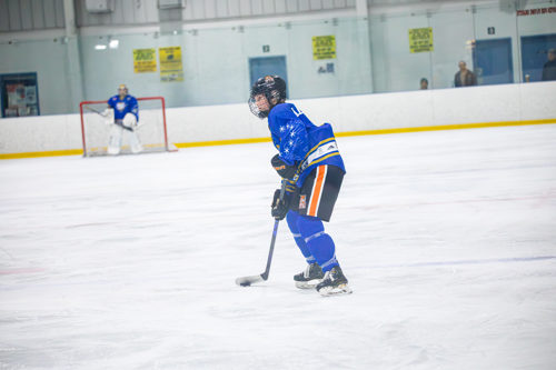 2026 Liberty Bell Games