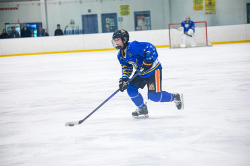 2026 Liberty Bell Games