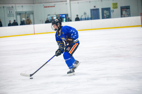 2026 Liberty Bell Games