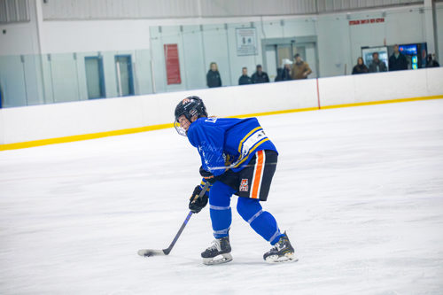 2026 Liberty Bell Games