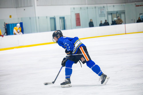 2026 Liberty Bell Games