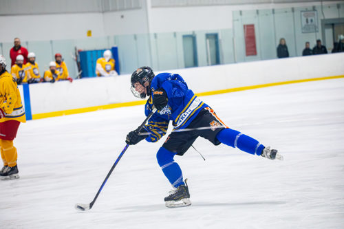 2026 Liberty Bell Games
