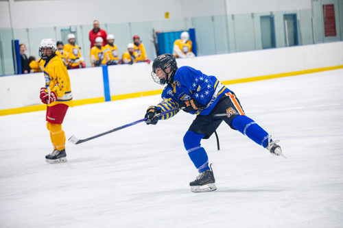2026 Liberty Bell Games