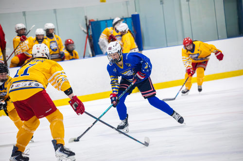 2026 Liberty Bell Games