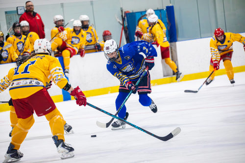 2026 Liberty Bell Games