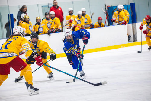 2026 Liberty Bell Games