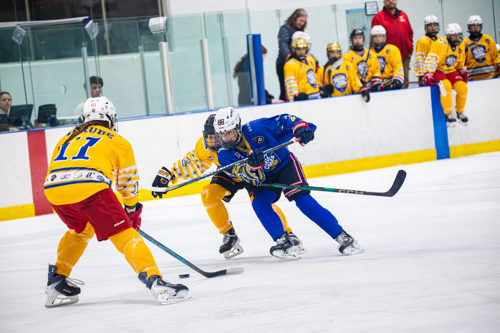 2026 Liberty Bell Games