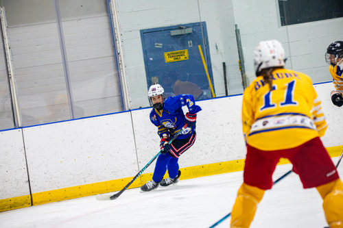 2026 Liberty Bell Games