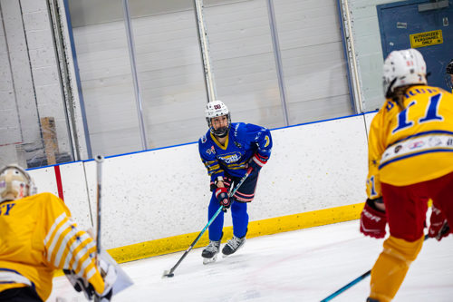 2026 Liberty Bell Games