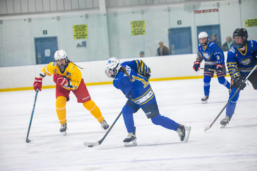 2026 Liberty Bell Games