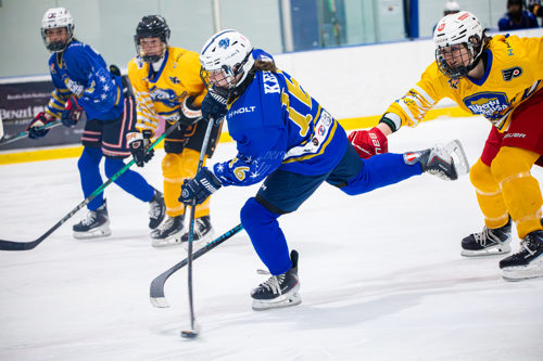 2026 Liberty Bell Games
