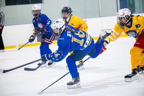 2026 Liberty Bell Games