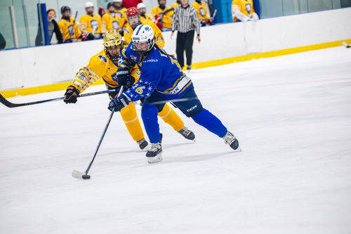 2026 Liberty Bell Games
