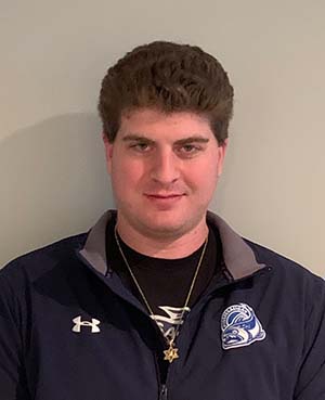 Austin Luboff