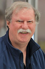 Bill Underwood