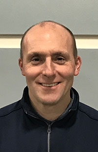 Chris Davidson