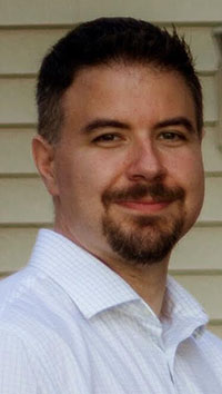 Josh Romano