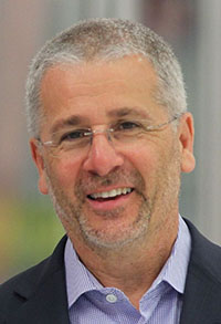 Lew Mongelluzzo