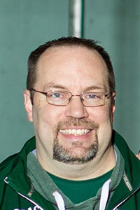 Mike Sheehan