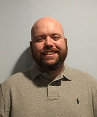 Pete Judge