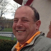 Tony Piscotta