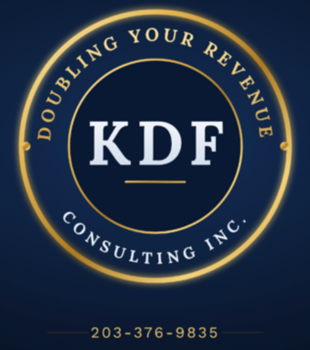 KDF Consulting Inc.
