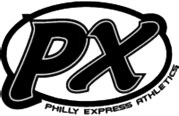 Philly Express Athletic Wear